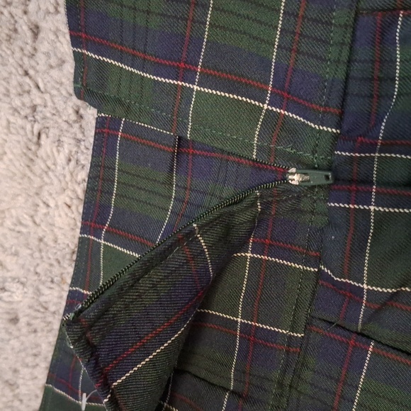 Hot Topic Social Collision pleated skirt NWOT size medium - Picture 4 of 5